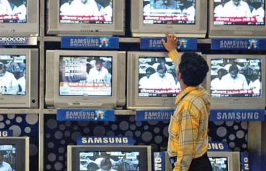 TRP Committee Recommends Increase In Sample Size