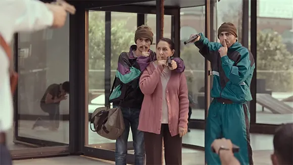 Enormous Brands creates Asahi India Glass' new campaign for its AIS Windows brand