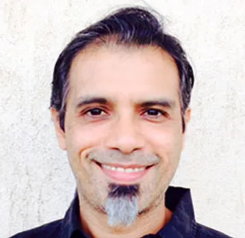 Vivek Rao joins L&K Saatchi & Saatchi as Chief Creative Officer – North