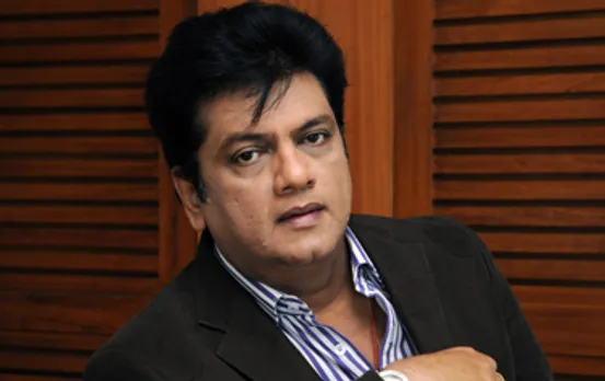 I Regret Selling SAB TV To Sony: Markand Adhikari