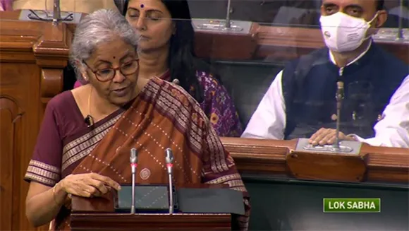 AVGC task force welcomed, tax on digital assets not so much; Digital media gets a boost from Budget 2022
