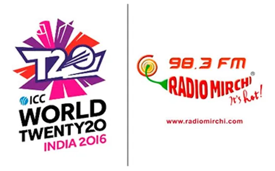 Radio Mirchi ties up with ICC T-20