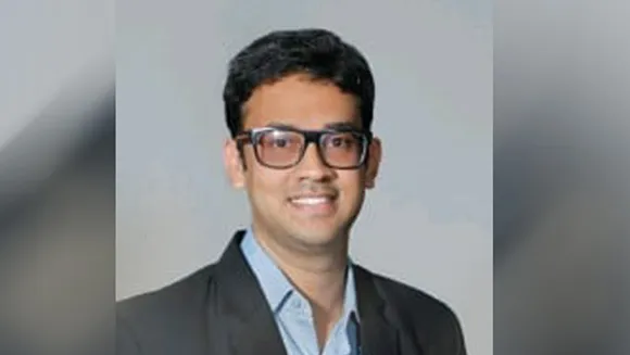 CoinDCX's Ramalingam Subramanian moves on