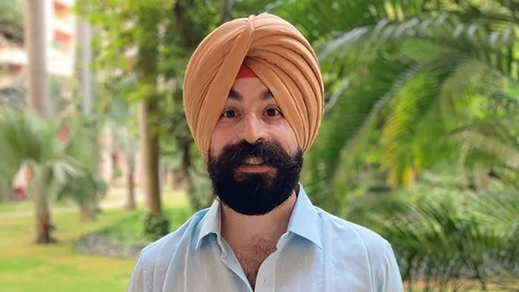 Duolingo appoints Karandeep Singh Kapany as Country Marketing Manager in India