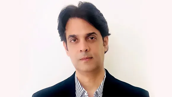 Stellantis India appoints Rahul Pansare as group marketing head
