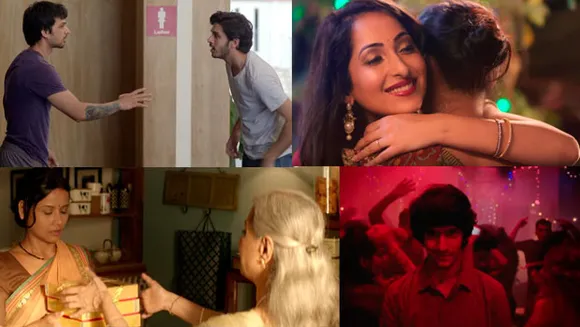 This is how brands are celebrating Diwali this year