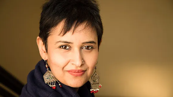 BBDO's Ritu Sharda replaces Ajay Gahlaut as CCO of Ogilvy India North