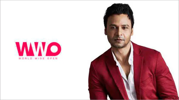 Prabhat Choudhary to head WWO, Reliance Entertainment's digital movie marketing and media buying arm