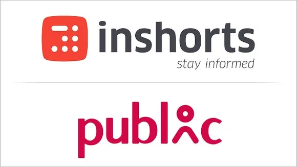 Inshorts raises $60mn from Vy Capital, existing investors