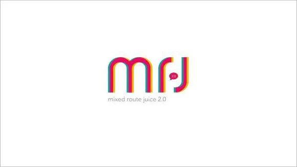 Mixed Route Juice bags digital and social mandate for healthy snacking brand 'Nutri Binge'