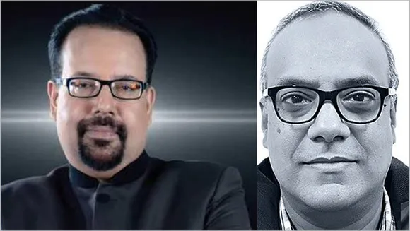 India Ahead CEO Chetan Sharma moves on; Sudeep Mukhia to lead editorial