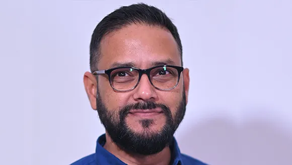 Sumant Bhattacharya joins Publicis Worldwide India as EVP Of Strategy