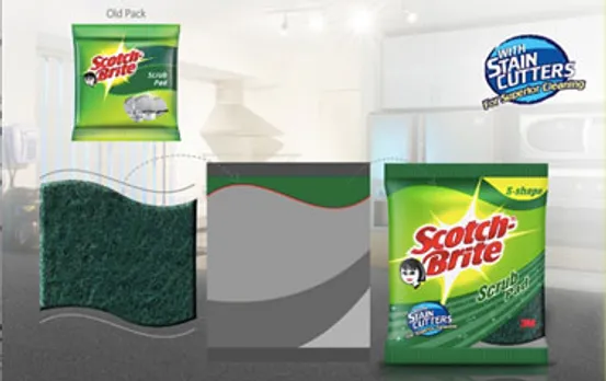 WOW Design bags Scotch Brite