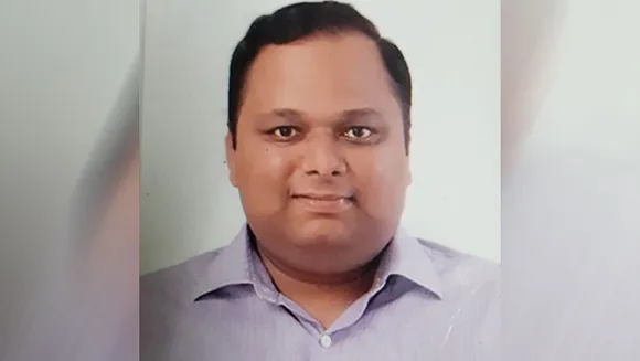 Trackon hires Delhivery's Mayank Dwivedi as Head of Marketing and Sales
