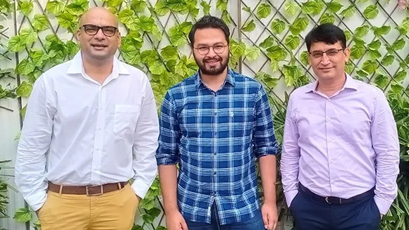 Audio OTT player Pocket FM appoints Red FM's Ankket Jain and Manish Nagar
