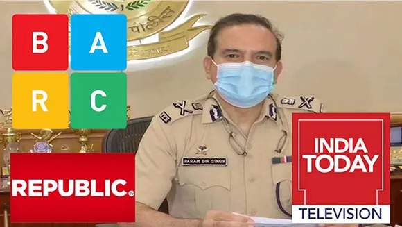 High-voltage drama in TRP racket case; industry asks searching questions to BARC India