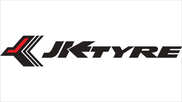 JK Tyre awards creative duties to BBH