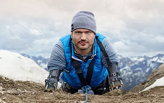 'Unlimited Will' from Nike is all about true grit
