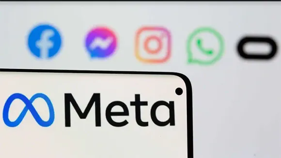 Meta's revenue dips 4% YoY to $32.17 billion in Q4 FY22