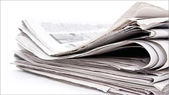 Print suffering profitability pressure but can it emerge out of crisis? 