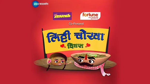 Zee Biskope continues festivities with 'Litti Chokha Diwas'