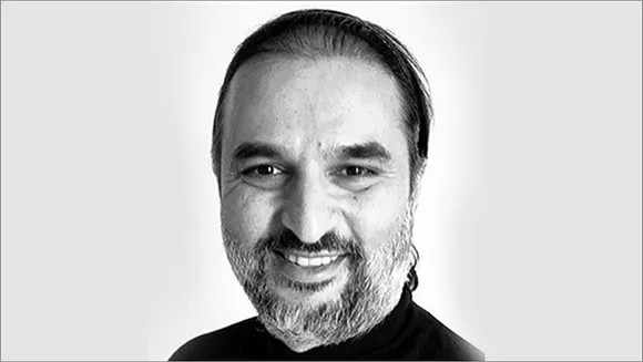 Ruchir Khanna joins Asianet News Media and Entertainment as COO of digital business