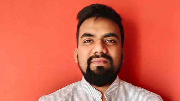 Determination and honesty towards work is key to making it big, says Abhishek Goyal of OrComm 