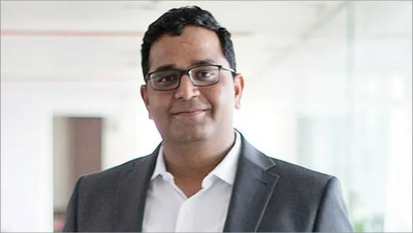 Vijay Shekhar Sharma reappointed as Paytm's MD and CEO