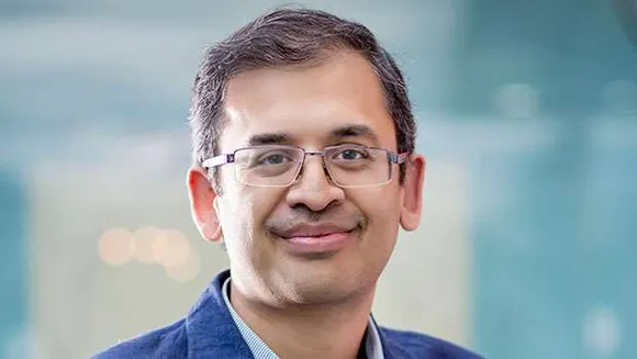 Marico appoints Ananth Narayanan as Additional (Independent) Director