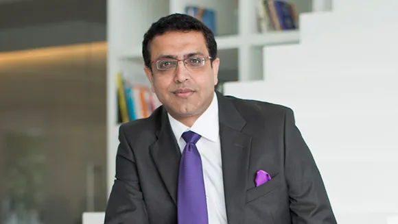 Sunil Kataria re-elected Chairman of Indian Society of Advertisers 