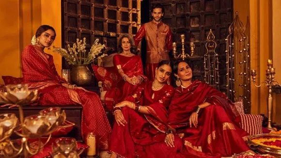 Fabindia faces social media backlash over Diwali campaign 'Jashn-e-Riwaaz'