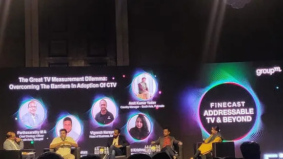 Measurement – The big challenge with Connected TV
