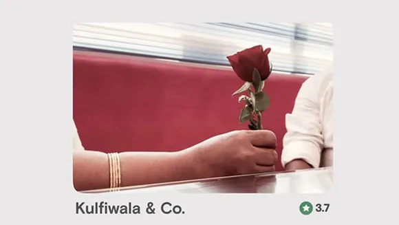 Swiggy and Talented's 'Table for 2' captures old school love of empty nesters