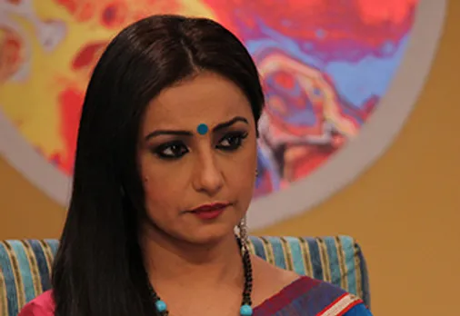 Divya Dutta joins 'Stree Shakti' on DD National as anchor