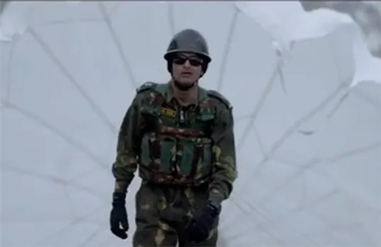 The Indian Army gets a facelift to woo the youth