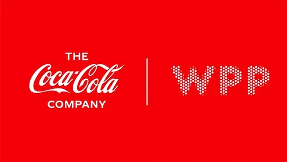 WPP bags Coca-Cola's global marketing mandate, including India