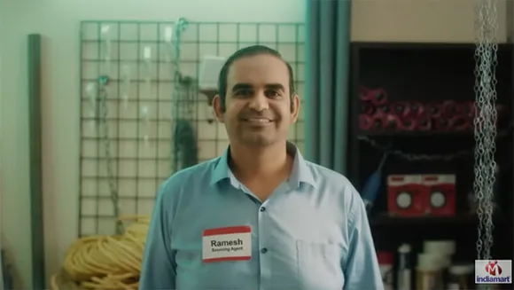 IndiaMART's new brand campaign introduces its new tagline - 'IndiaMART Aur Kya!'