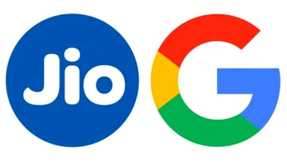 Google to invest Rs 33,737 crore in Jio