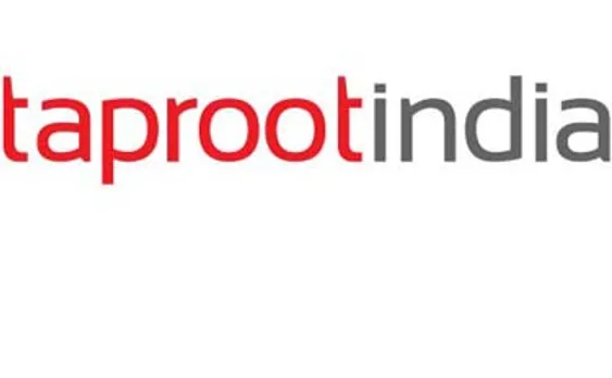 Why Taproot needed a CEO, and why Umesh Shreekhande was the best choice