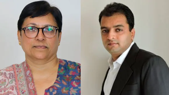 OMD India strengthens its leadership team