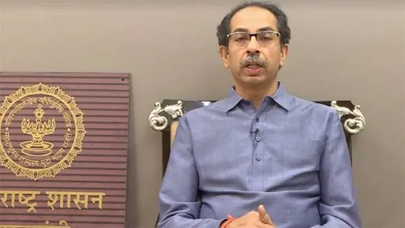 M&E industry body asks Maharashtra CM to allow post-production, set-building work during 15-day curfew