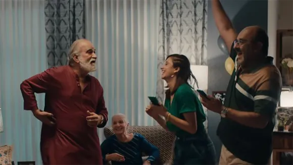 What's Your Problem crafts a campaign for Spotify's new Premium Family plan