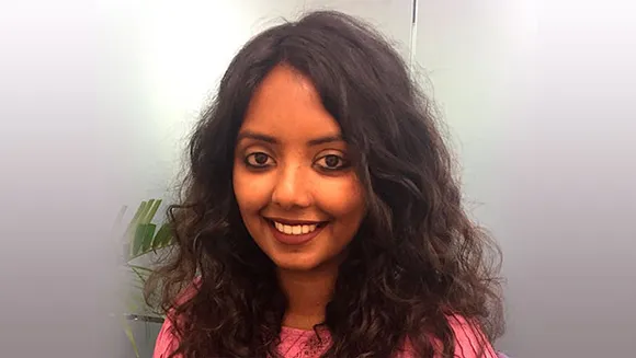 FCBUlka's Gayatri Sriram finds place in The One Club for Creativity's Next Creative Leaders' list