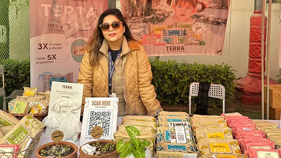 Terra ropes in Tapasya Sharma as Global Head – Marketing and Digital