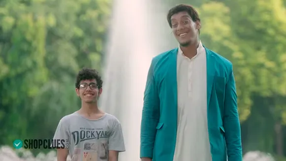 Shopclues lends festive smile and joy to its consumers