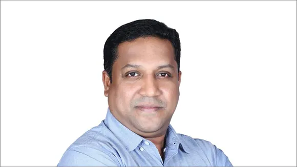 Shemaroo Entertainment onboards Hitesh Shetty as Revenue Head for Broadcast