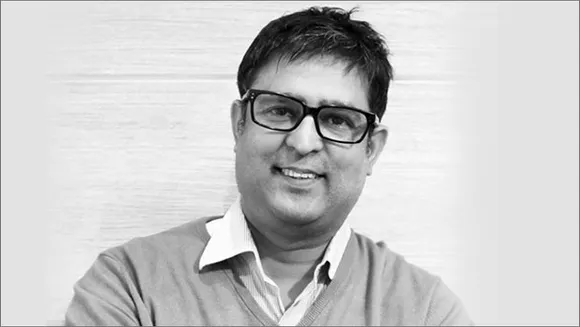 Ogilvy hires Ranjeev Vij as Managing Partner for Delhi