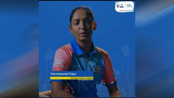 Tata Capital unveils 'Khoobsurat Chinta' campaign with WPL season 2 integration