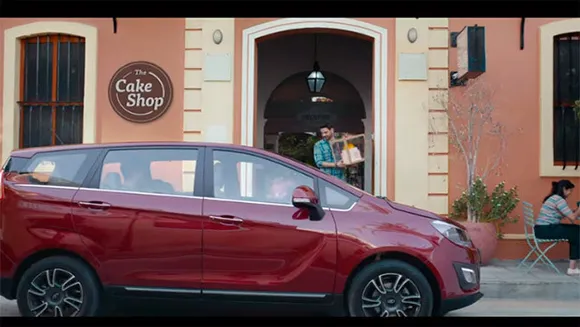 Mahindra launches #ChooseTogetherChooseRight campaign for Marazzo 