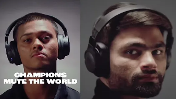 JBL launches new campaign with cricketers Rinku Singh and Yashasvi Jaiswal